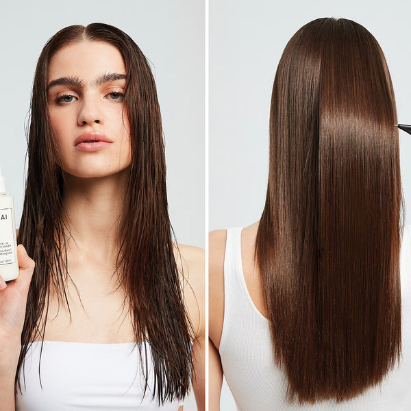 Leave In Conditioner