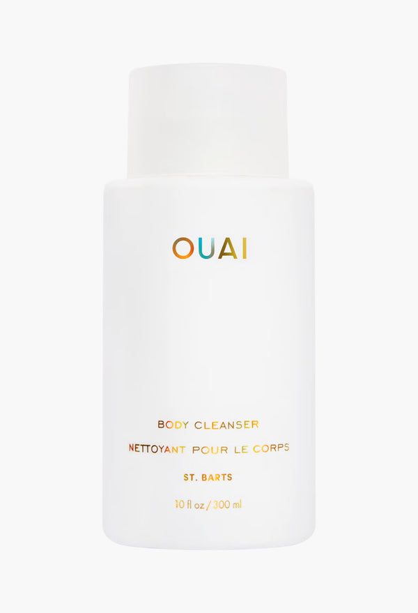 St. Barts Body Cleanser