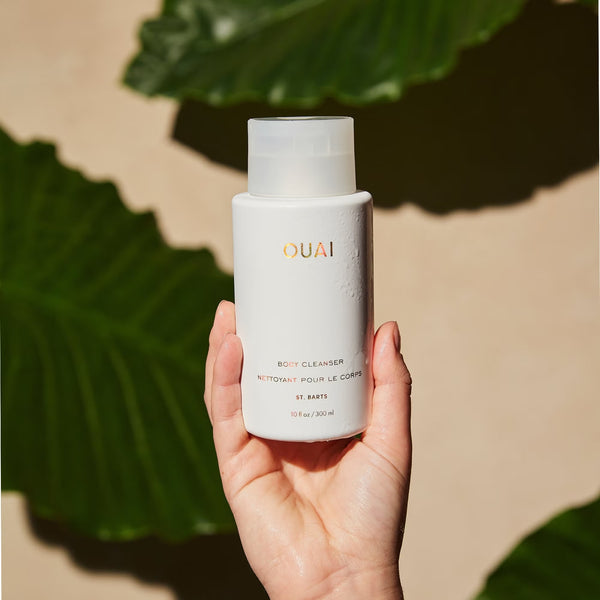 St. Barts Body Cleanser
