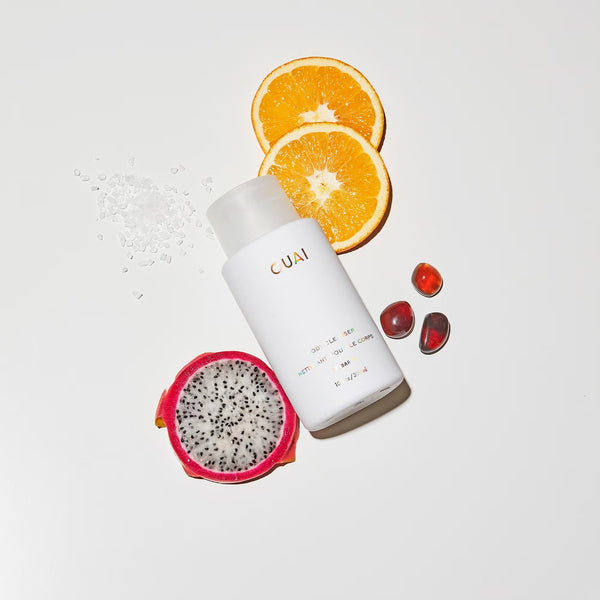 St. Barts Body Cleanser