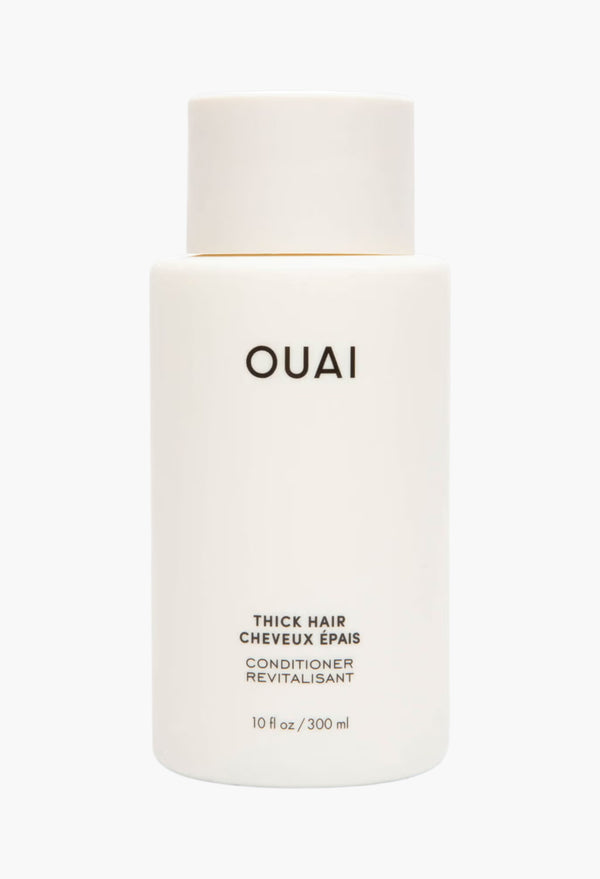 Thick Hair Shampoo and Thick Hair Conditioner Bundle