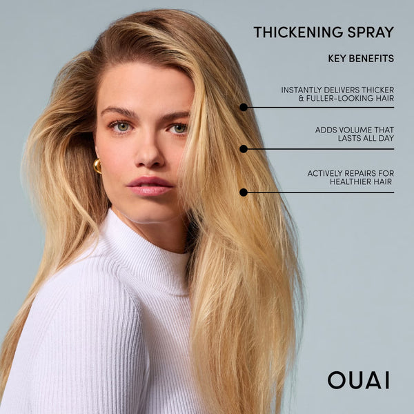 Thickening Spray 177ml