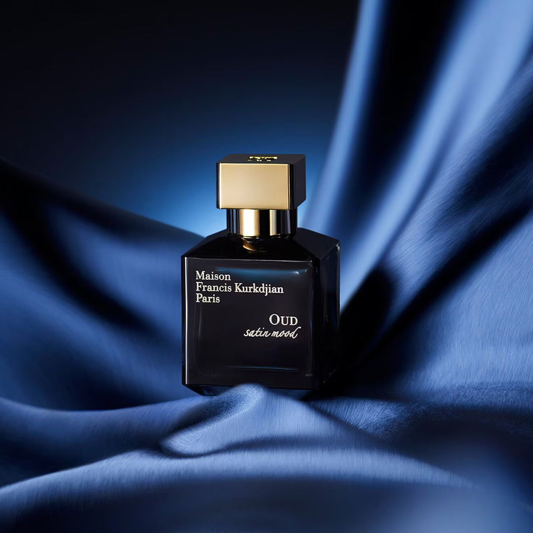 OUD satin mood - Eau de Parfum - GLAM MODA
