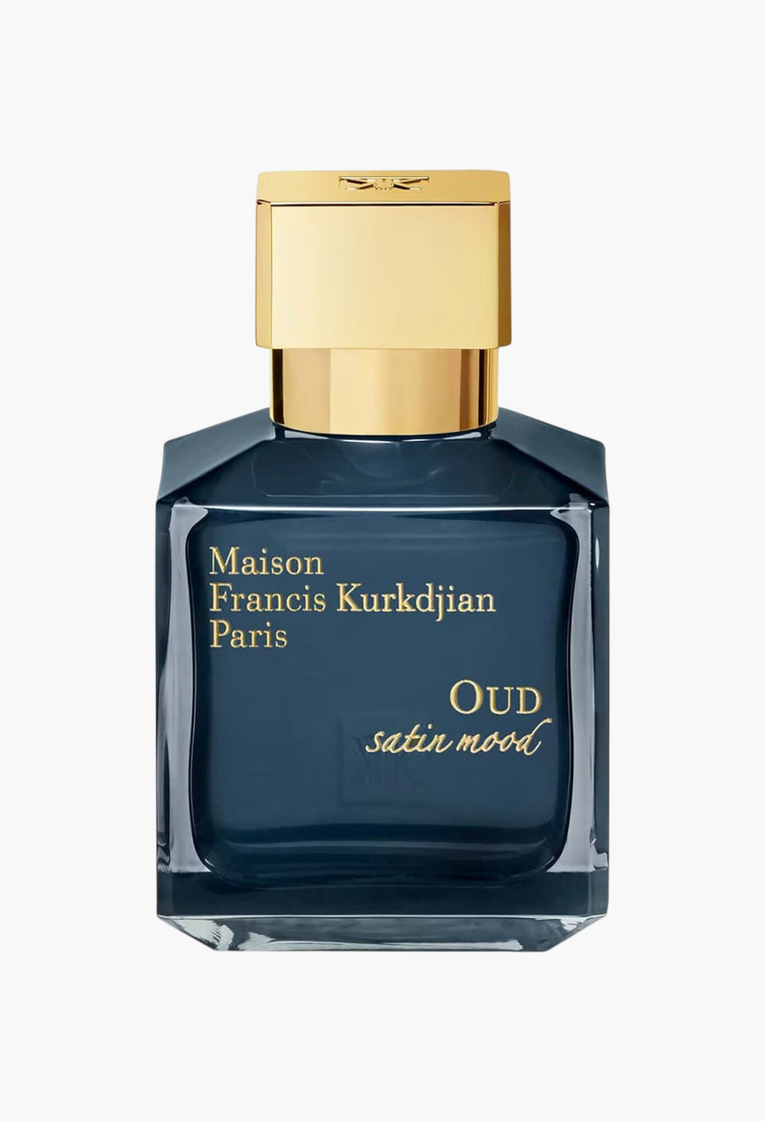 OUD satin mood - Eau de Parfum - GLAM MODA
