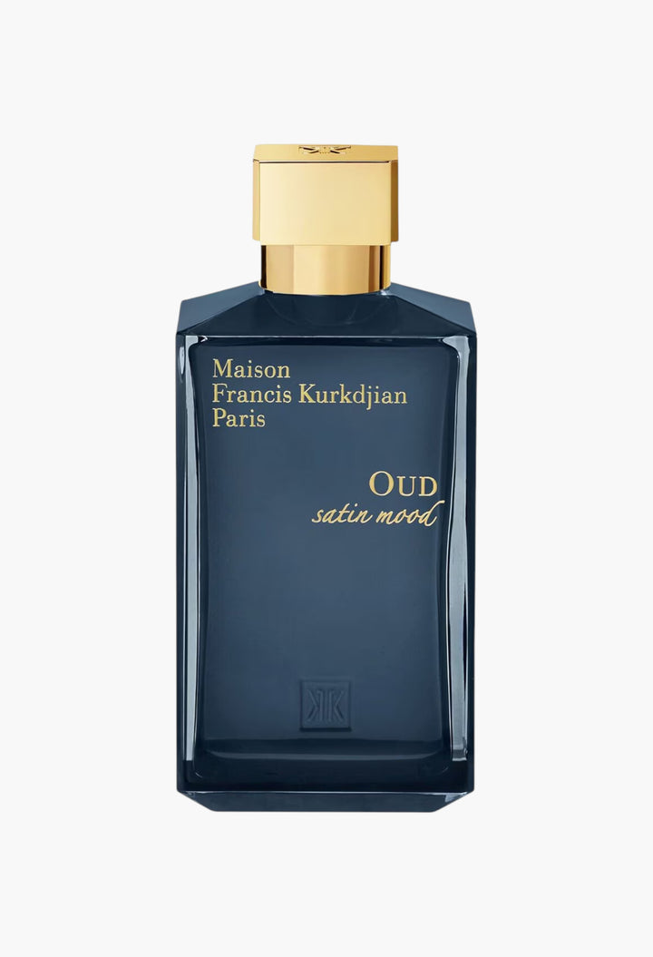OUD satin mood - Eau de Parfum - GLAM MODA