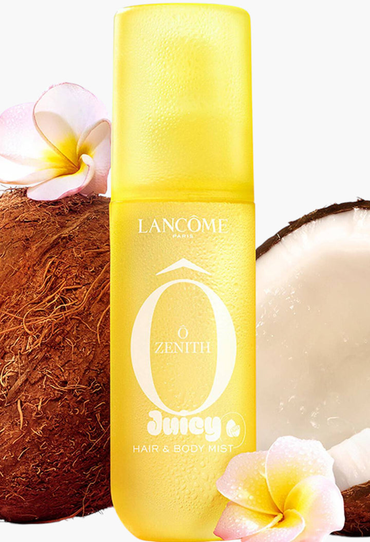 Ô Zenith Hair & Body Mist
