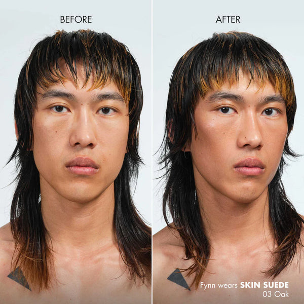Oak - Skin Suede Melting Bronze Balm