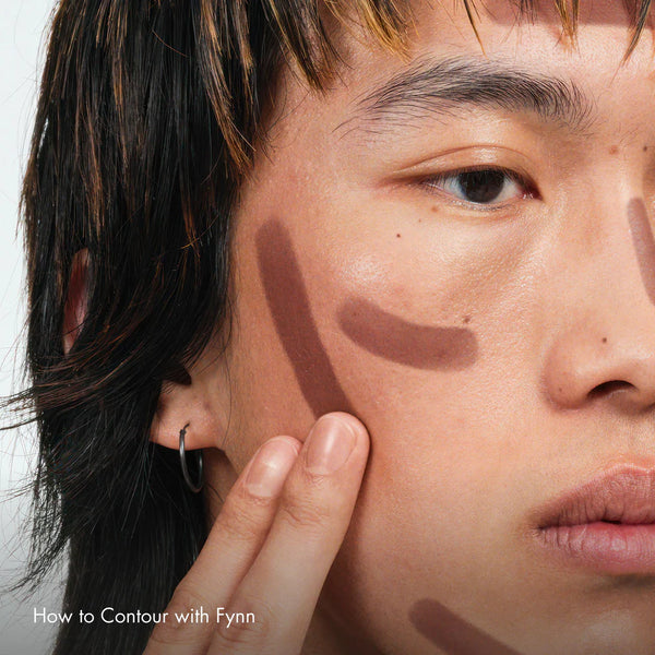 Oak - Skin Suede Melting Bronze Balm