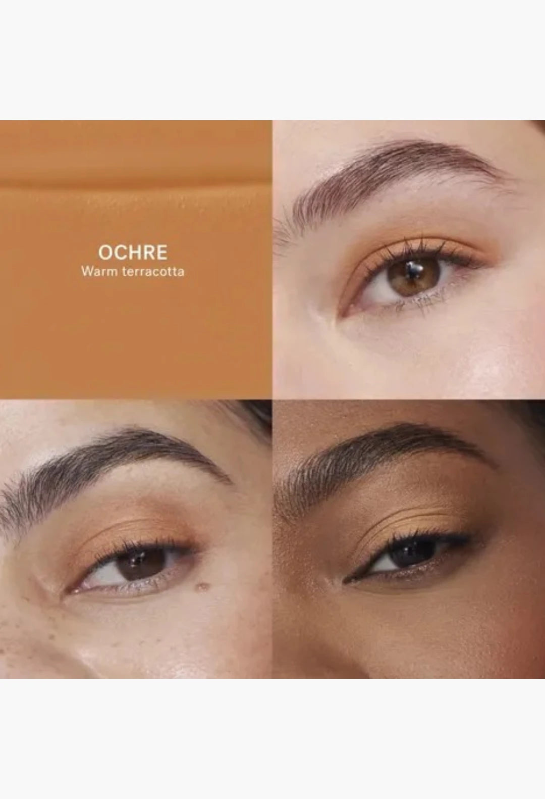 Liquid Powder Eye Tint