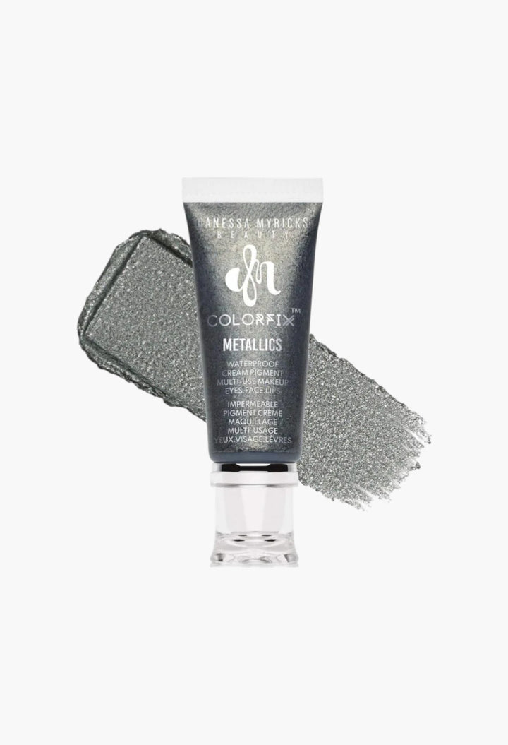 Colorfix - Multi-Use Eye, Cheek & Lip Waterproof Liquid Pigment - GLAM MODA