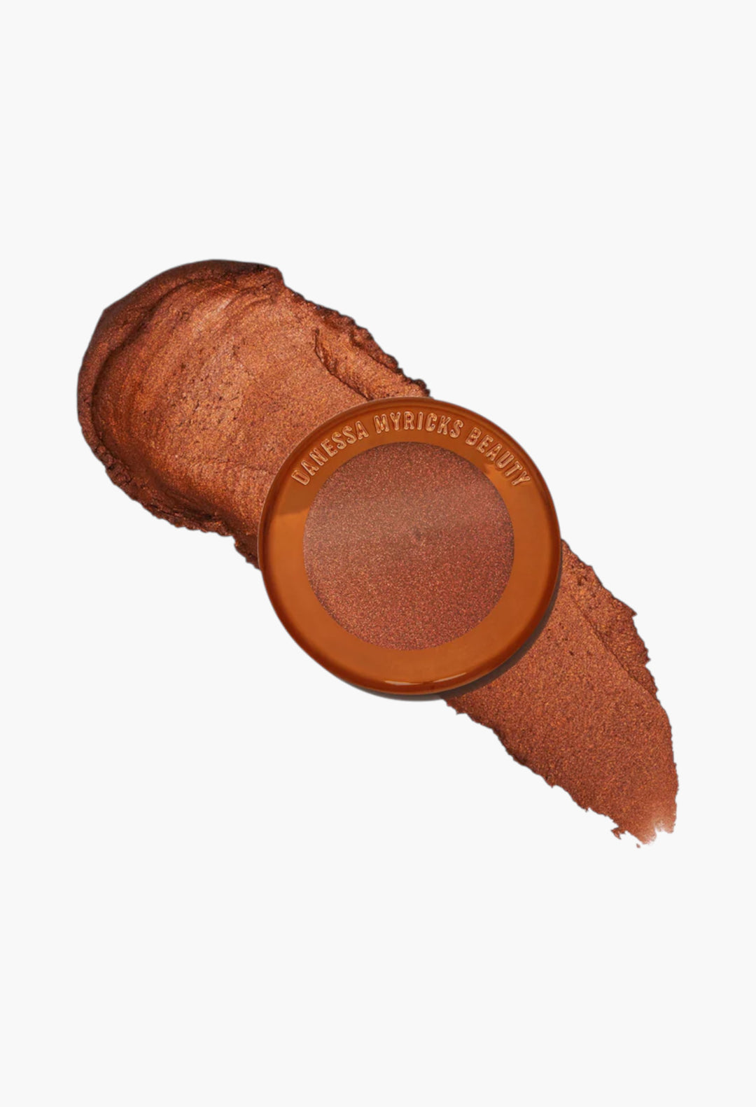 Yummy Skin Blurring Balm Powder Lowlighter Soft Glow Highlighter - GLAM MODA
