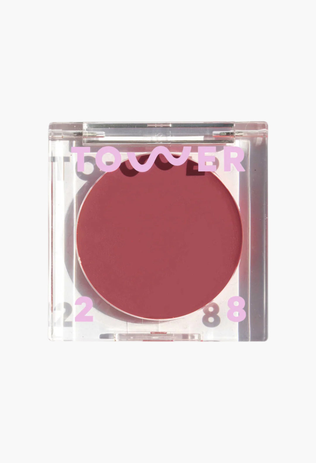 BeachPlease Lip + Cheek Dewy Cream Blush - GLAM MODA