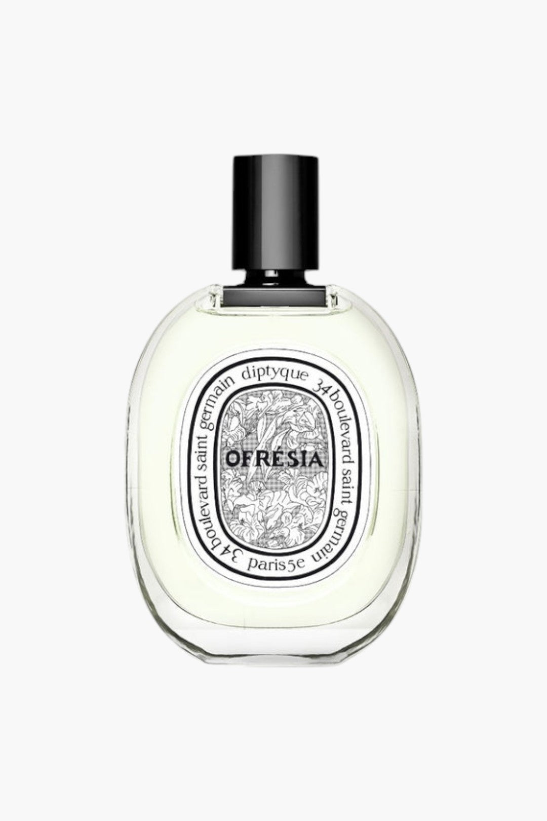 Ofrésia Eau de Toilette - GLAM MODA