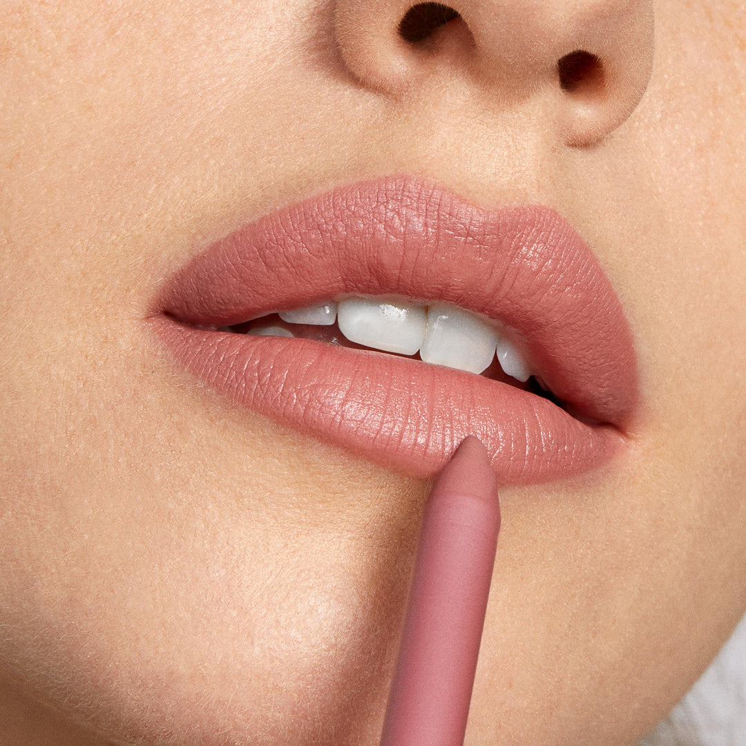Lippie Pencil - Smooth Glide-On Lip Liner - GLAM MODA