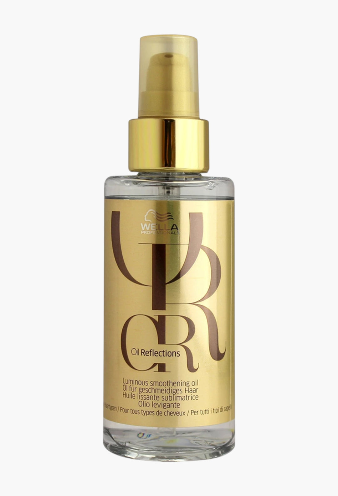 Oil Reflections Illuminating And Soothing Oil - GLAM MODA