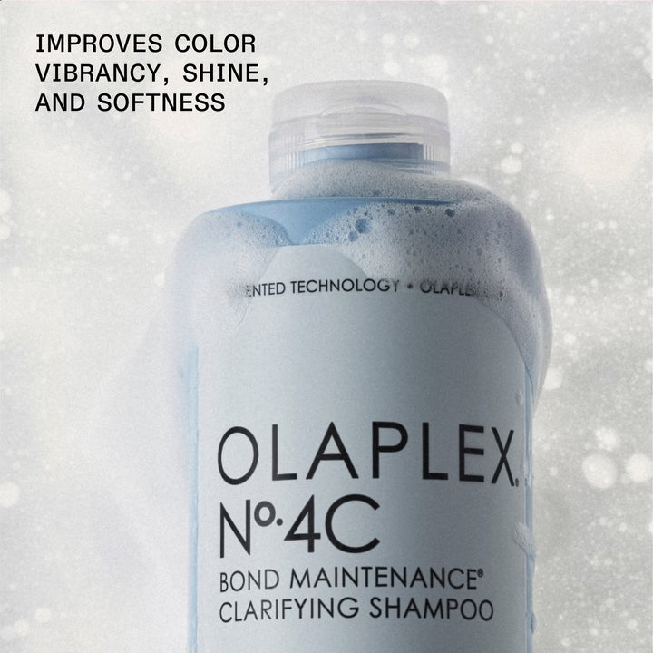 Olaplex Deep Cleansing Scalp Shampoo – 250ml - GLAM MODA