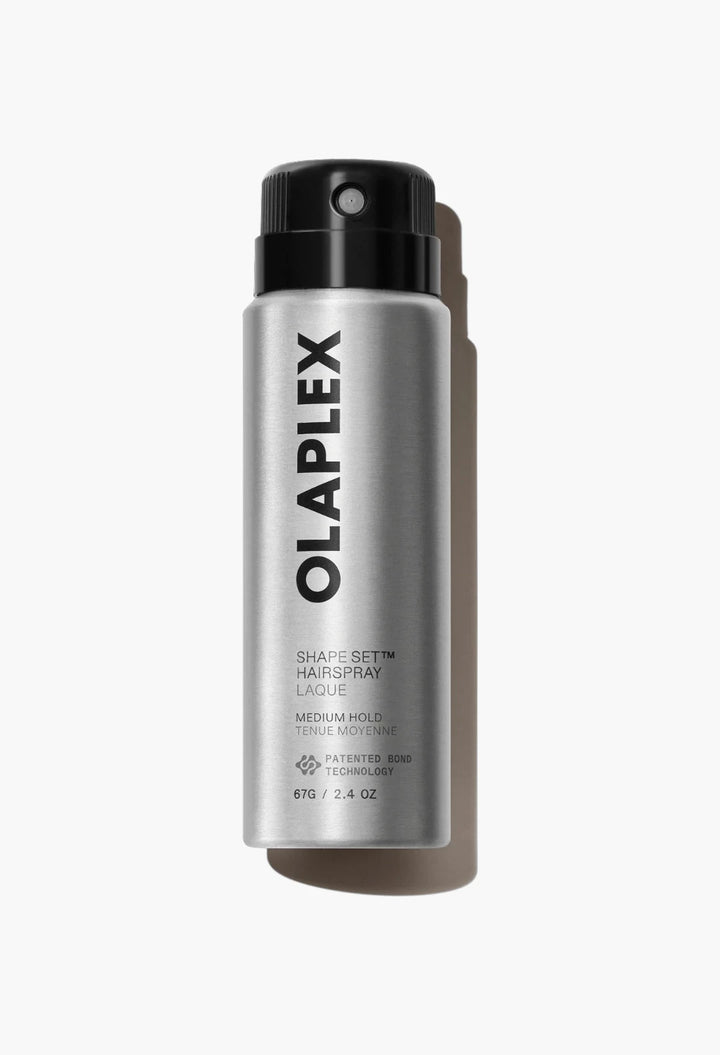 SHAPE SET™ HAIRSPRAY TRAVEL SIZE