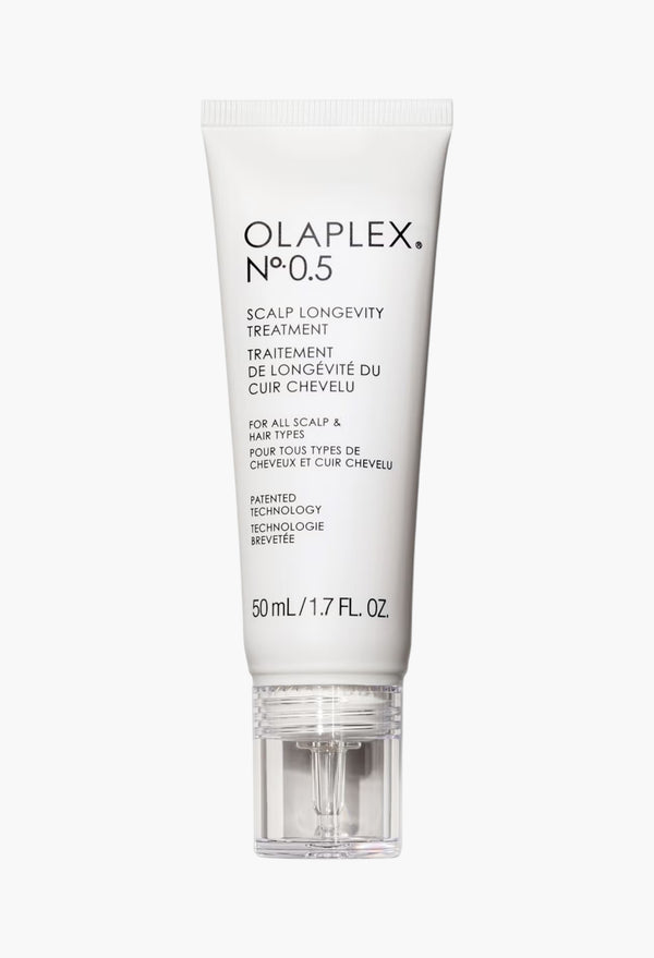 No. 0.5 Scalp Longevity Treatment 50ml -Univ