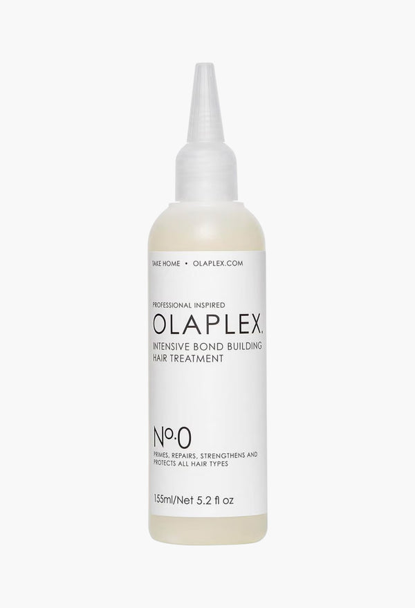 No.0 Bond Builder 155ml