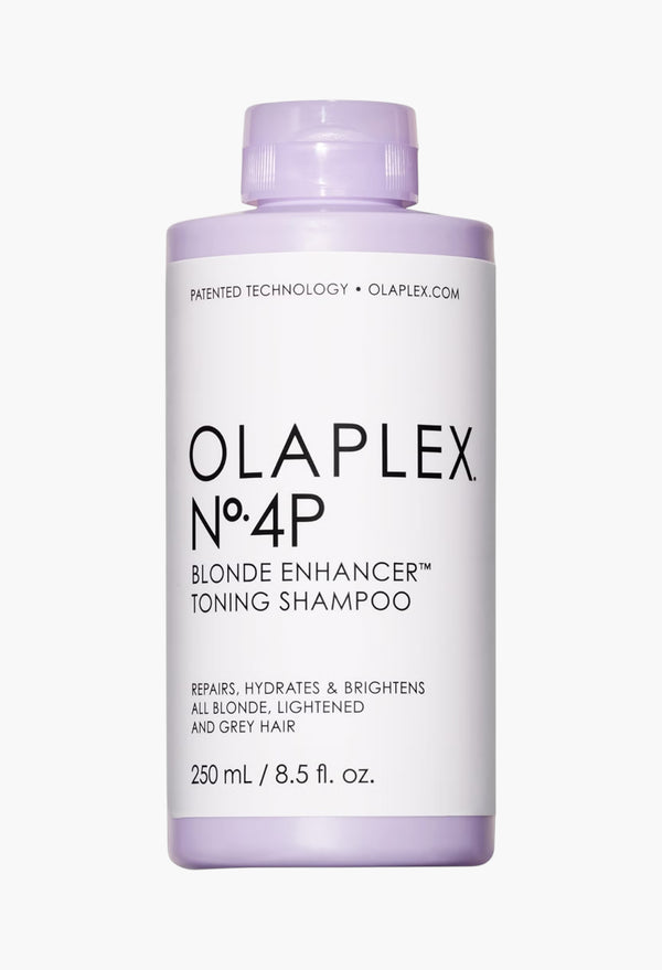 No. 4P Shampoo & 5P Conditioner Blonde Bundle 250ml