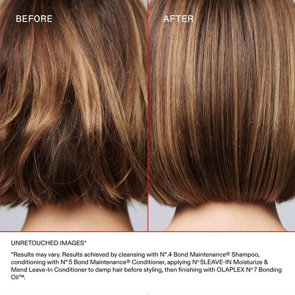 No.5 Leave In Moisturize and Mend Leave In Conditioner 100ml