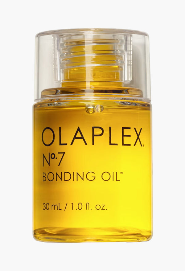 Hair Strengthening Oil 30ml