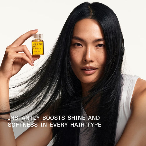Hair Strengthening Oil 30ml