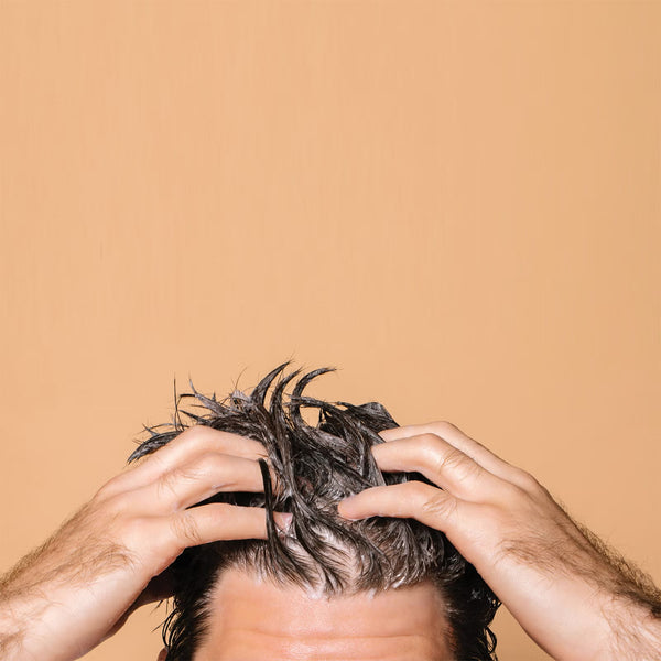 Shampoo and Conditioner Maintenance Bundle