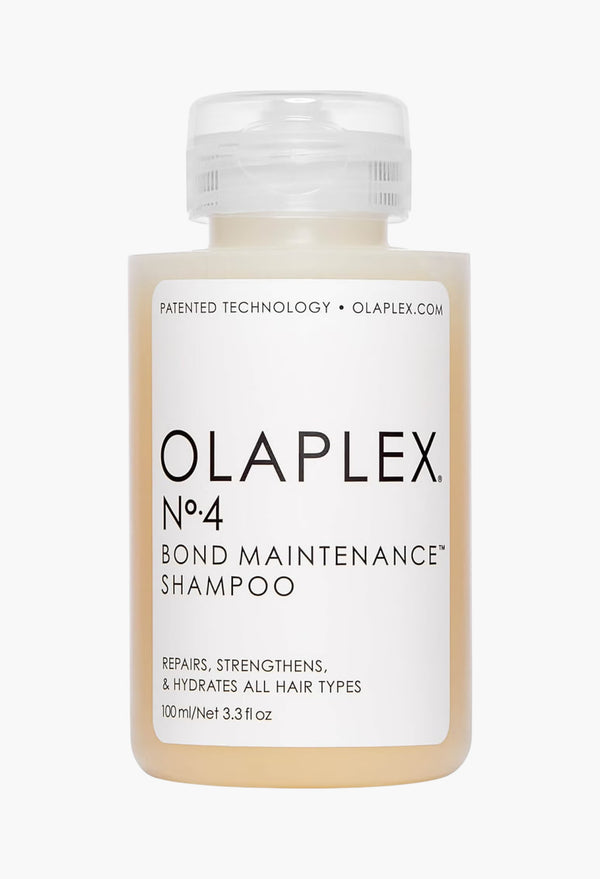 Travel size No. 4 shampoo & Travel No. 5 Conditioner 100ml