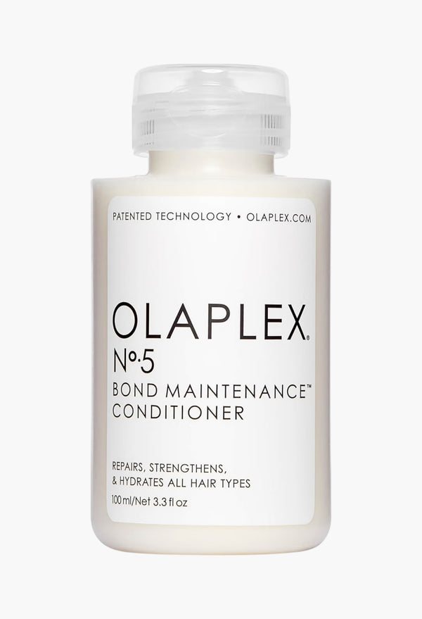 Travel size No. 4 shampoo & Travel No. 5 Conditioner 100ml