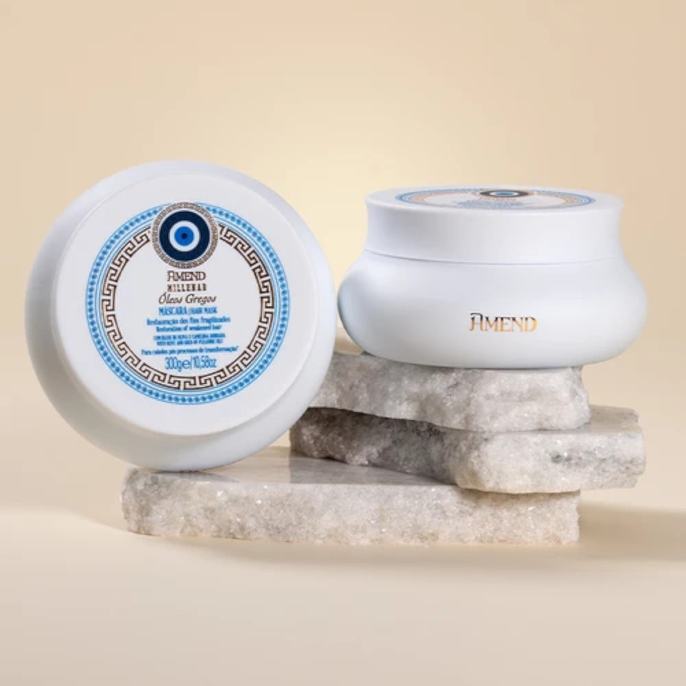 Oleos Gregos Masc 300Gr (1329) - GLAM MODA