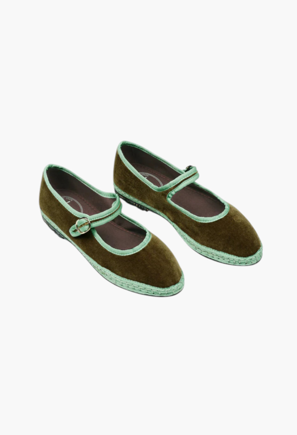 Olive Green - Vera - GLAM MODA