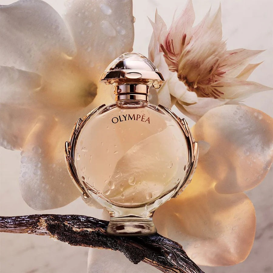Olympea EDP For Her - 80 ml - GLAM MODA