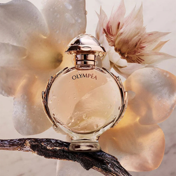 Olympea EDP For Her - 80 ml - GLAM MODA