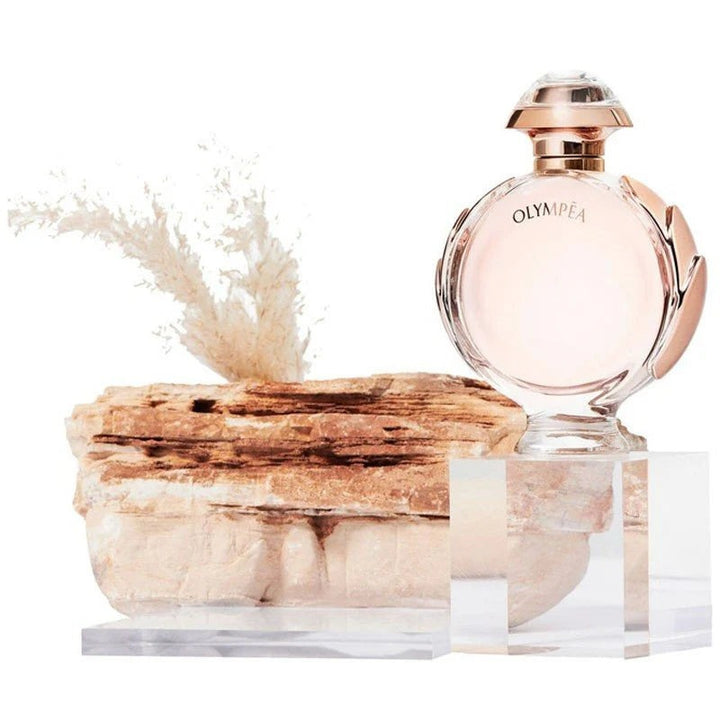 Olympea EDP For Her - 80 ml - GLAM MODA
