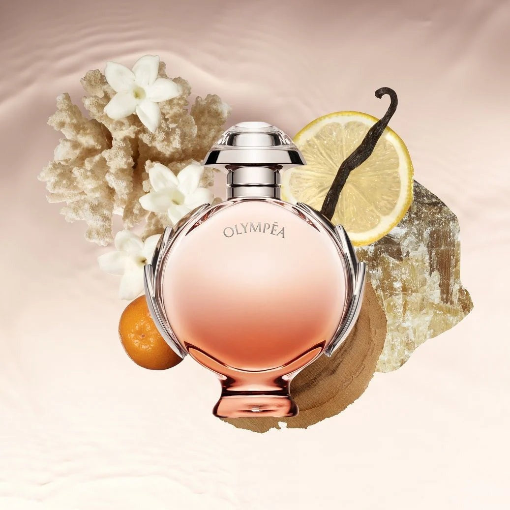 Olympea EDP For Her - 80 ml - GLAM MODA