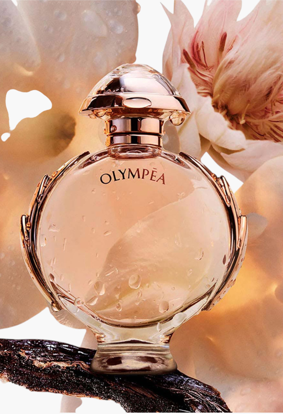 Olympea EDP For Her - 80 ml - GLAM MODA