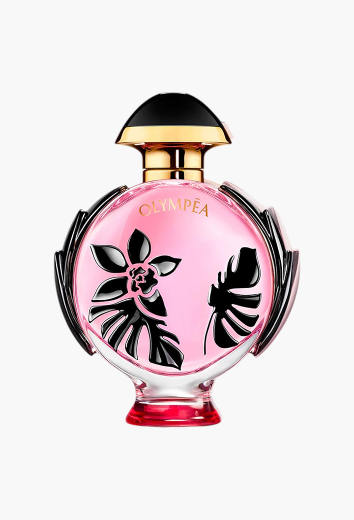 Olympea Flora EDP For Her - 80 ml - GLAM MODA