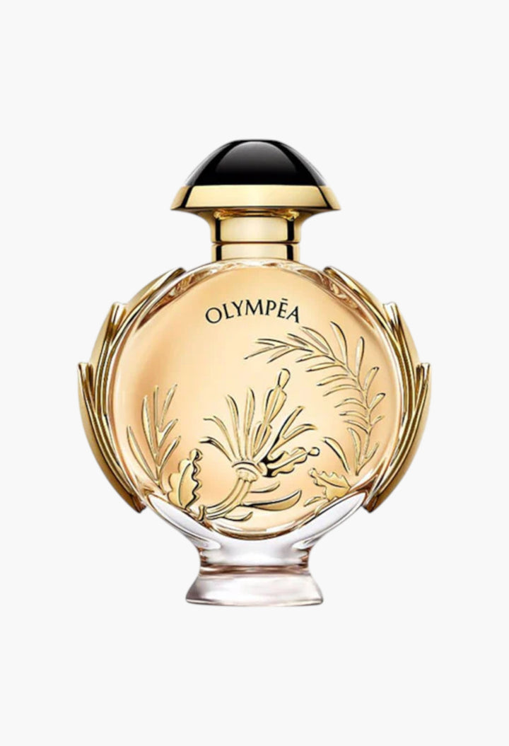 Olympea Solar Intense EDP For Her - 50 ml - GLAM MODA