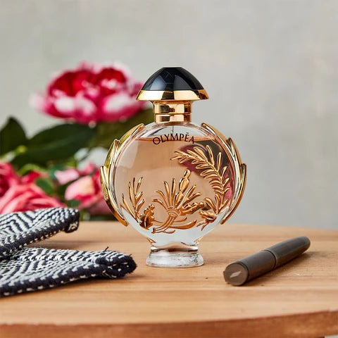 Olympea Solar Intense EDP For Her - 50 ml - GLAM MODA