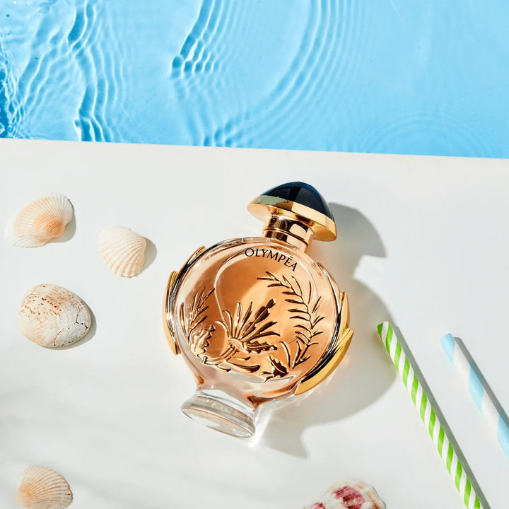 Olympea Solar Intense EDP For Her - 50 ml - GLAM MODA