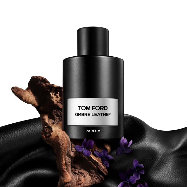 Ombré Leather Parfum - GLAM MODA