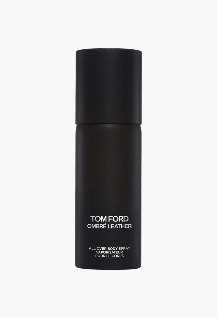 Ombre Leather - All Over Body Spray - GLAM MODA