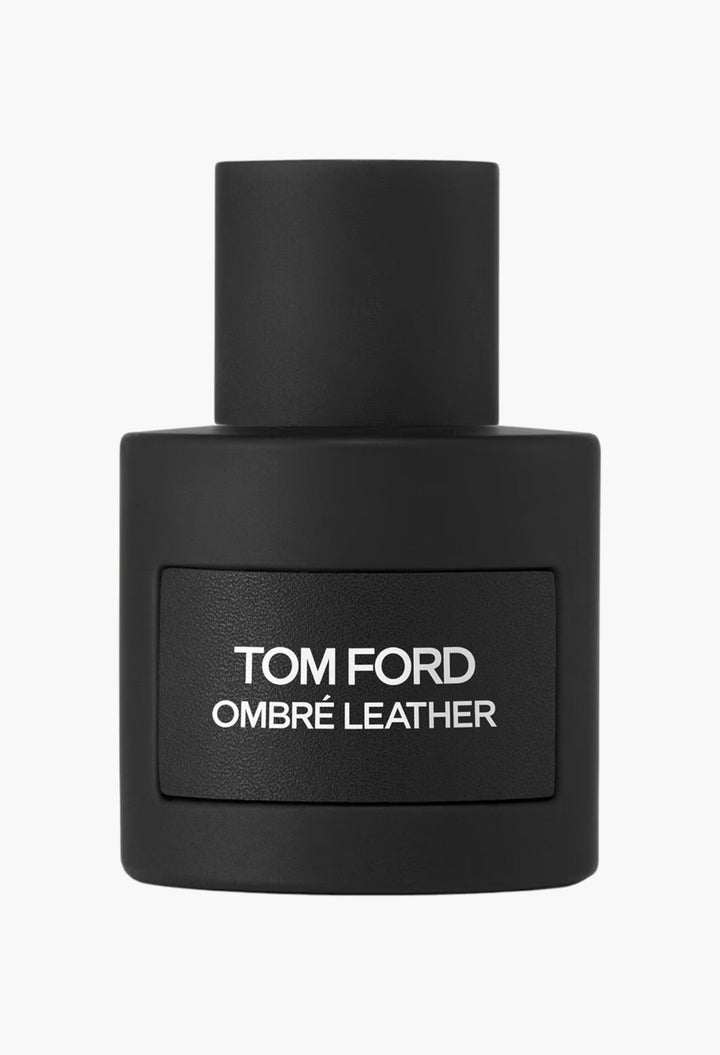 Ombre Leather Perfume - GLAM MODA