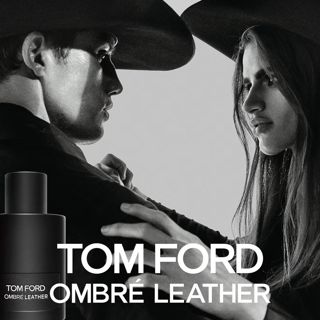 Ombre Leather Perfume - GLAM MODA