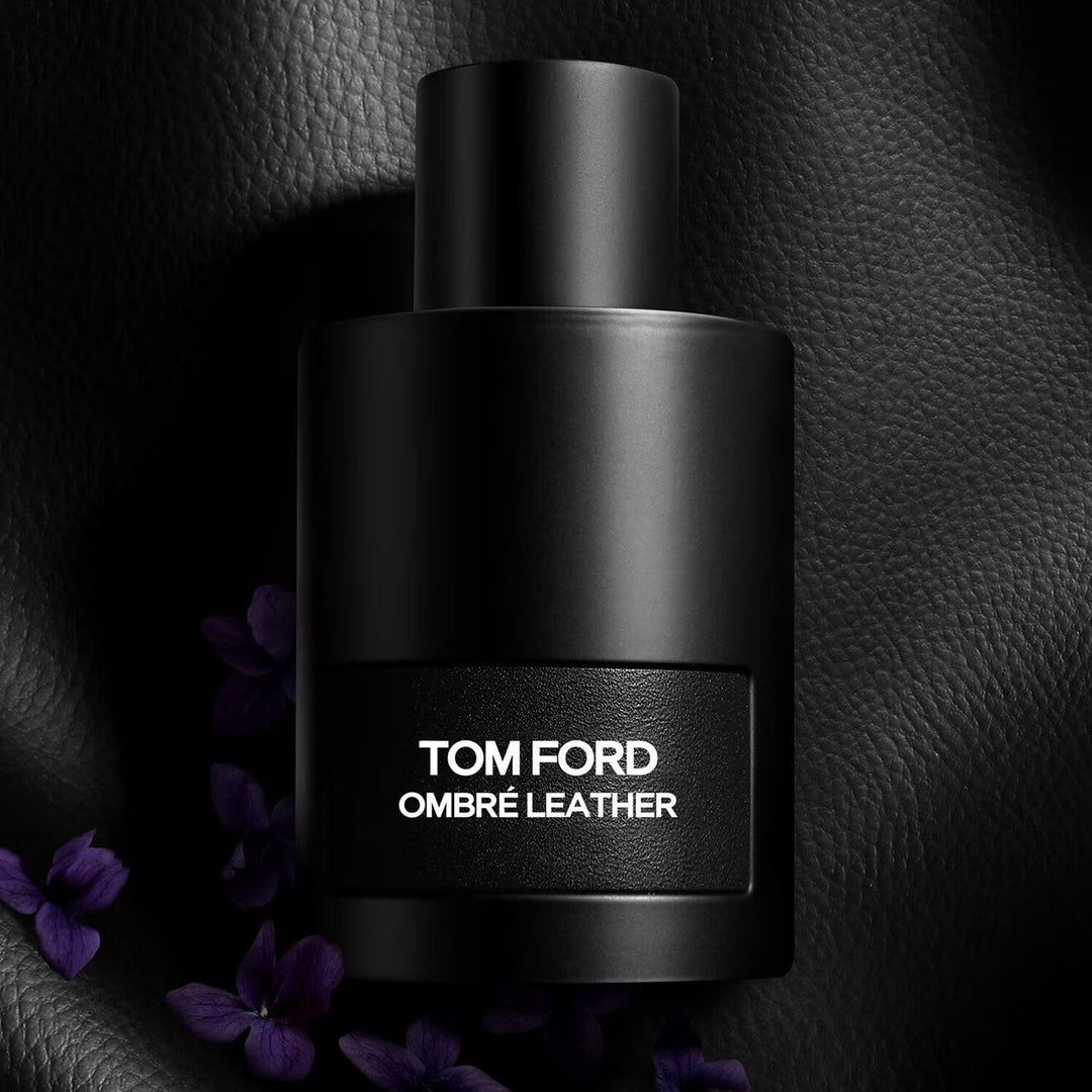 Ombre Leather Perfume - GLAM MODA