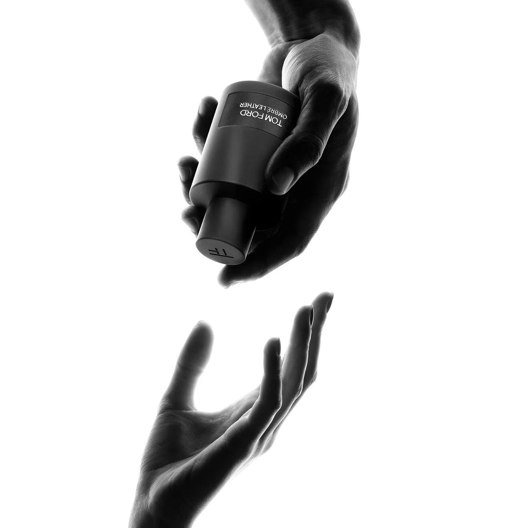 Ombre Leather Perfume - GLAM MODA