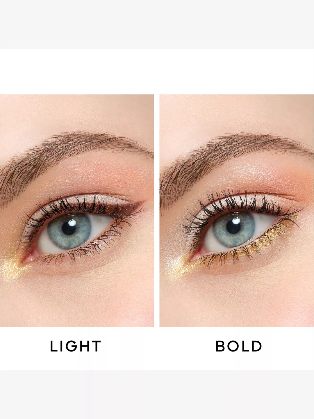 Ombres G Stellar Glow Quad - Eyeshadow Palette - GLAM MODA