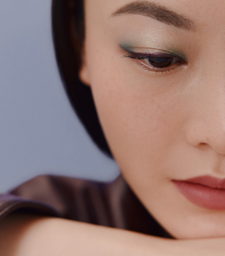 Ombres Minérales Eyeshadow Quartet - GLAM MODA