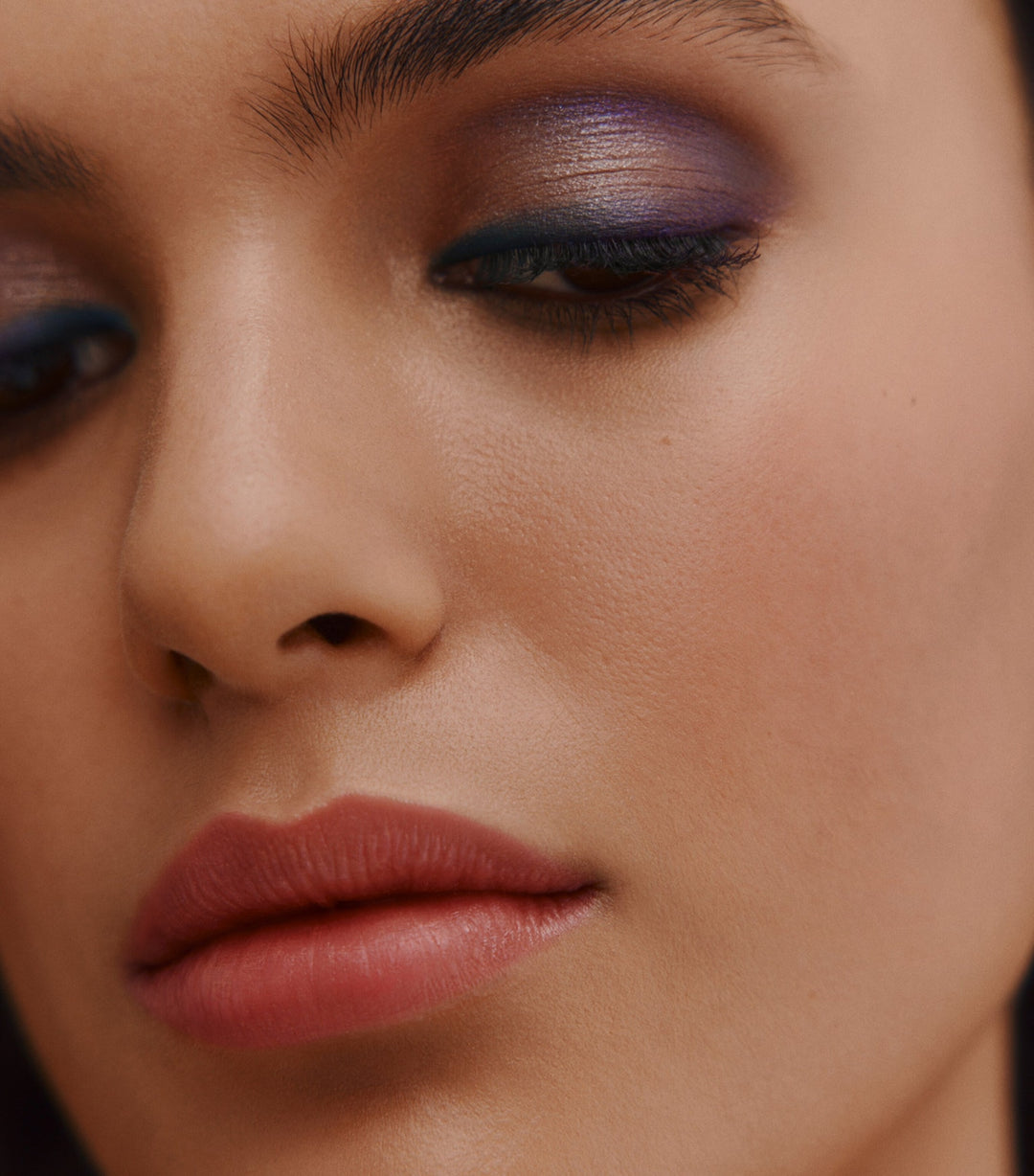 Ombres Minérales Eyeshadow - Luxe Mineral Eyeshadow - GLAM MODA